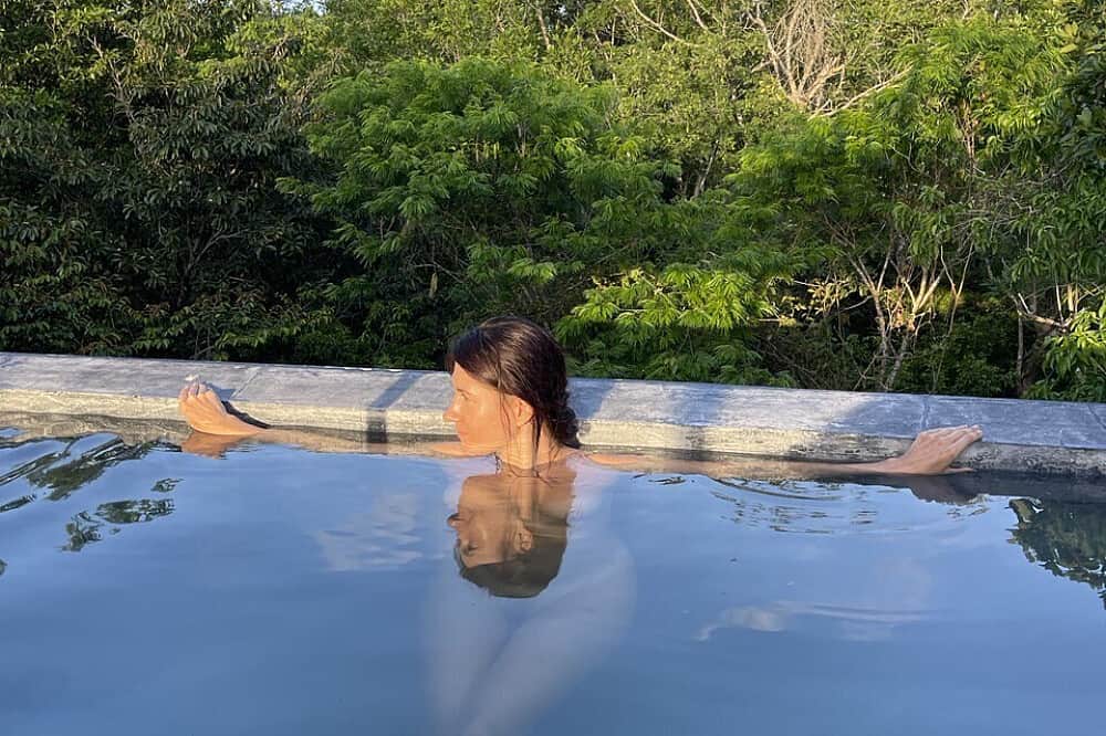 3 Day Sacred Intimacy Psychedelic Spiritual Retreat in Tulum 2