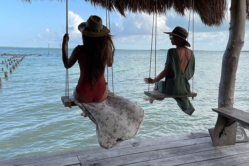 3 Day Sacred Intimacy Psychedelic Spiritual Retreat in Tulum 7