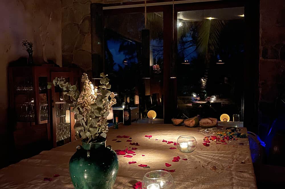 3 Day Sacred Intimacy Psychedelic Spiritual Retreat in Tulum 8