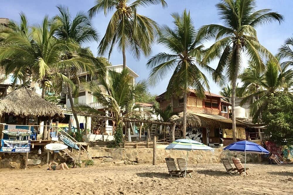 7 Day Deep Tissue Massage & Myofascial Release Training in Mexico 3