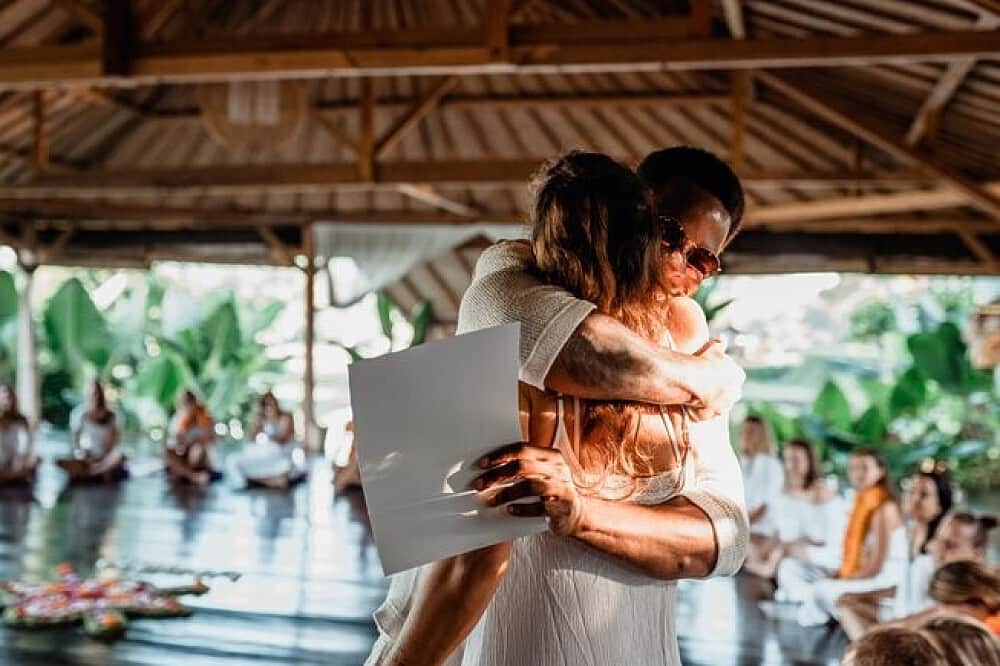 7 Day 50H Self-Enquiry & Meditation Teacher Training, Ubud, Bali 3