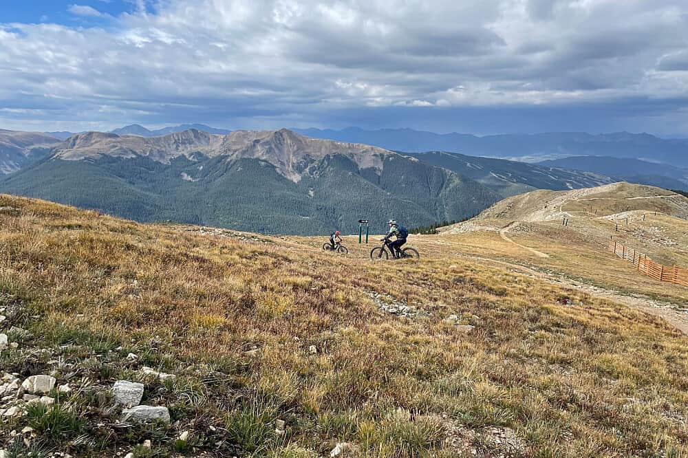4 Day Western Colorado Trail Running Camp in Palisade, CO, US 7