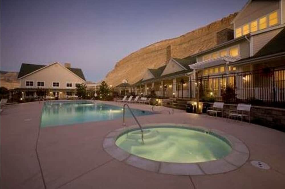 4 Day Western Colorado Trail Running Camp in Palisade, CO, US 3