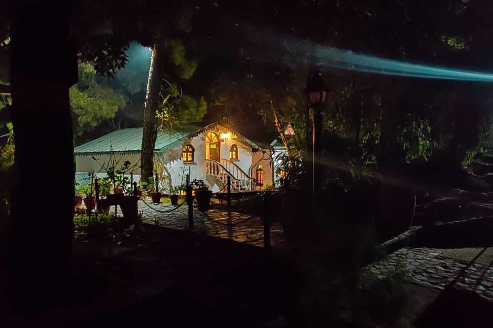 7 Day AyurVAID Monsoon Retreat in Almora, India 3