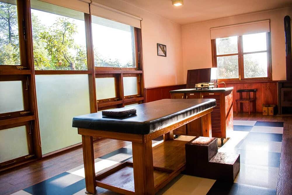 7 Day AyurVAID Monsoon Retreat in Almora, India 4