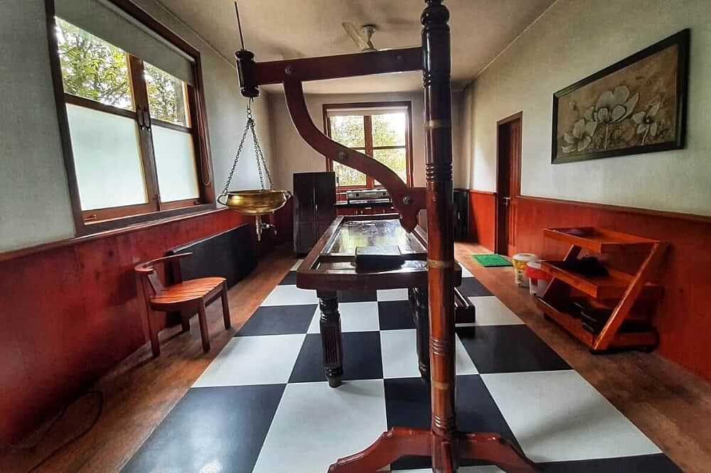 7 Day AyurVAID Monsoon Retreat in Almora, India 5