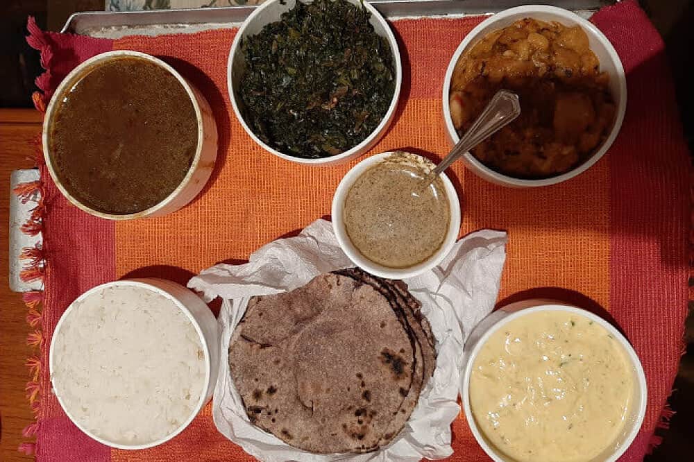 7 Day AyurVAID Monsoon Retreat in Almora, India 6