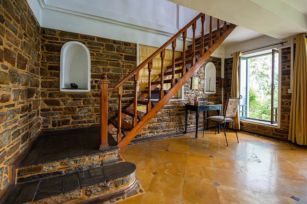 7 Day AyurVAID Monsoon Retreat in Almora, India 7