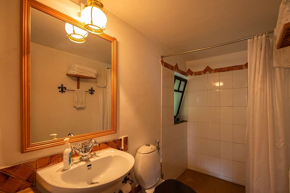 7 Day AyurVAID Monsoon Retreat in Almora, India 8