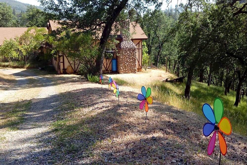 5 Day Meditation & Wellness Retreat at Ananda Dhiira, CA, US 7