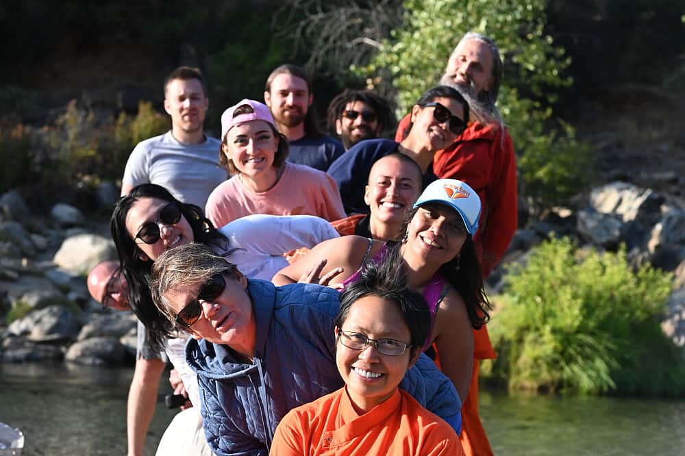 5 Day Meditation & Wellness Retreat at Ananda Dhiira, CA, US 4