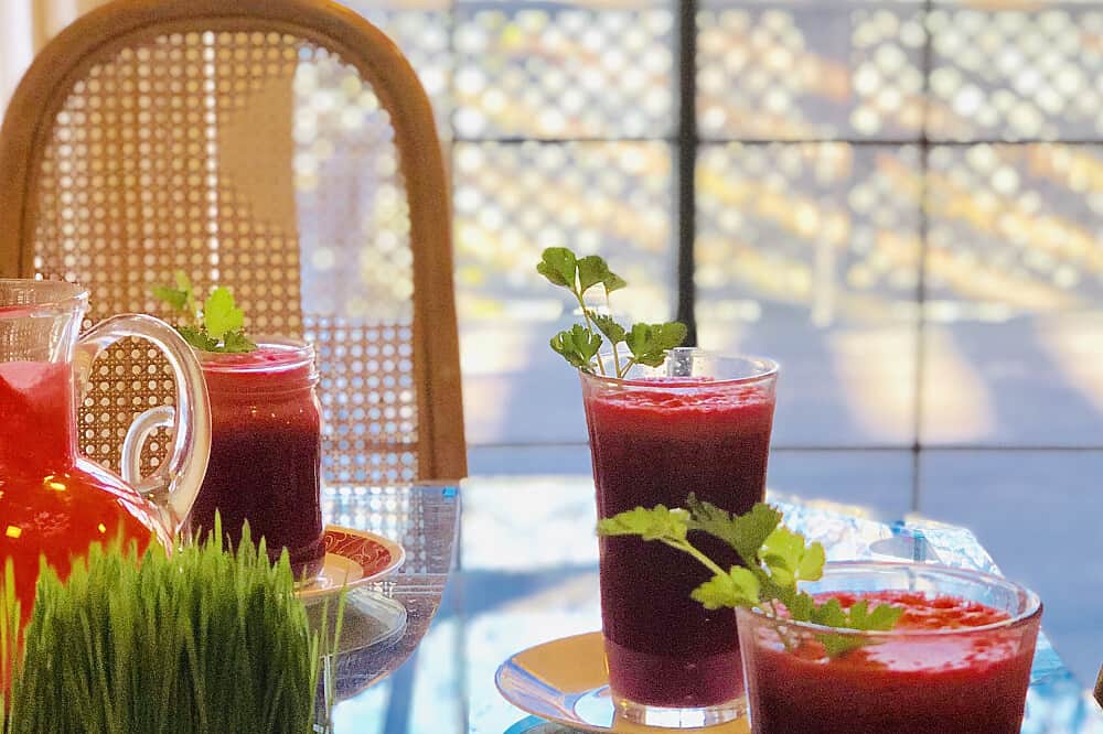 5 Day Meditation & Wellness Retreat at Ananda Dhiira, CA, US 3