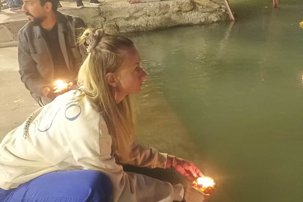 7 Day Yoga, Sightseeing & Waterfall Hiking in Rishikesh, India 2