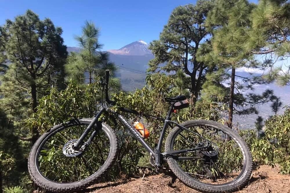 5 Day Active Training & Wellness Break, Northern Tenerife, Spain 4