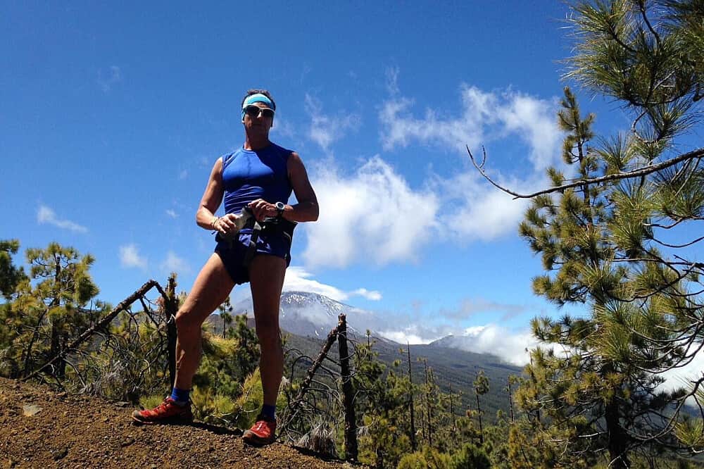 5 Day Active Training & Wellness Break, Northern Tenerife, Spain 1