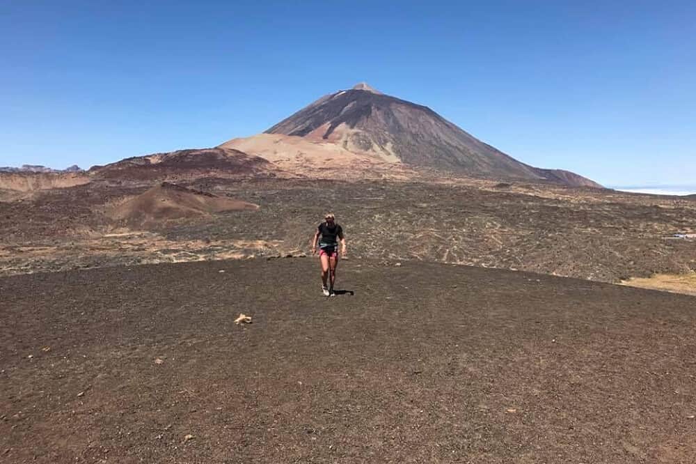 5 Day Active Training & Wellness Break, Northern Tenerife, Spain 6