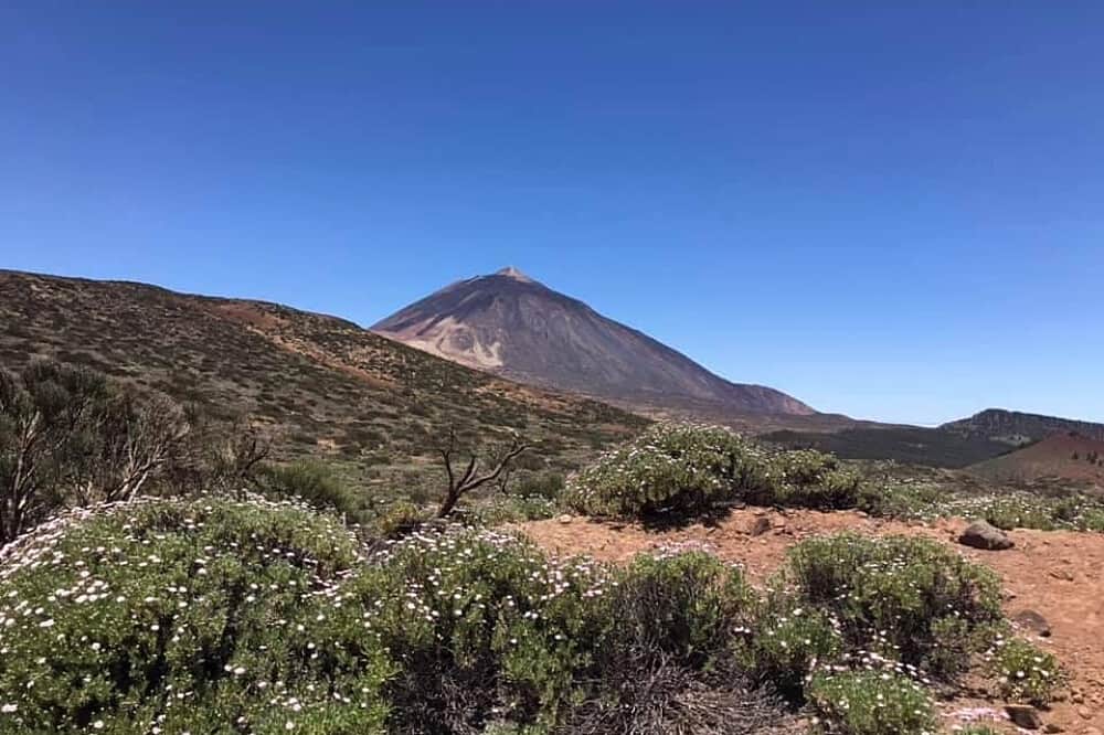 5 Day Active Training & Wellness Break, Northern Tenerife, Spain 8
