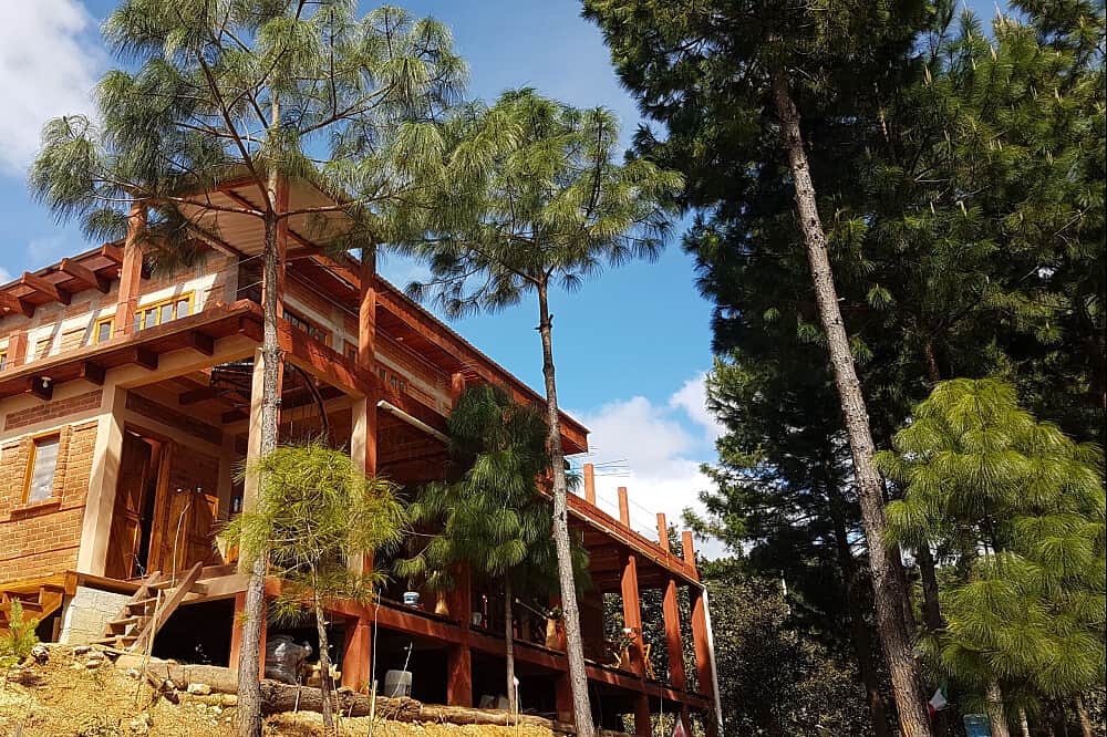 7 Day Conscious Relationship & Sacred Sexuality Retreat in Mexico 6