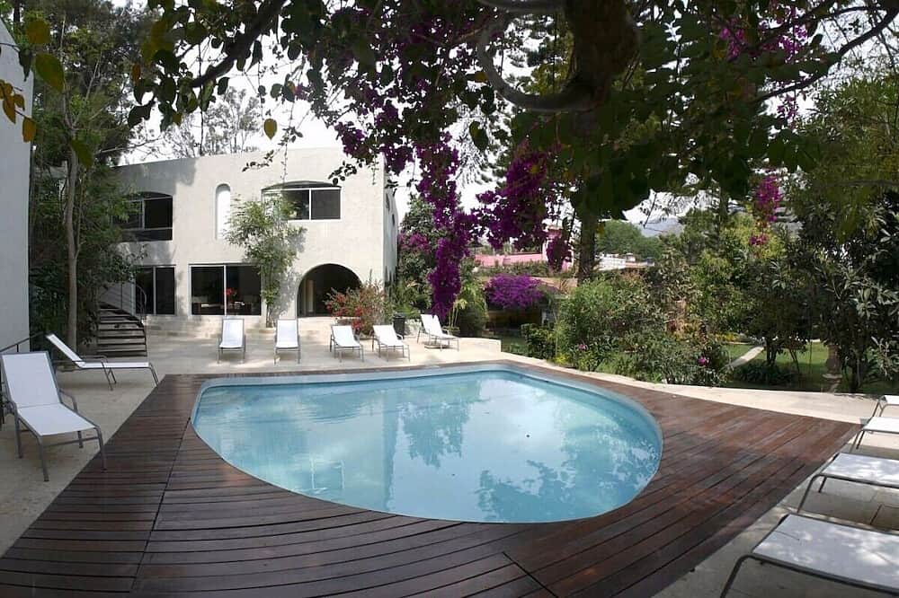 5 Day Wellness Retreat in Tepoztlan, Mexico 4