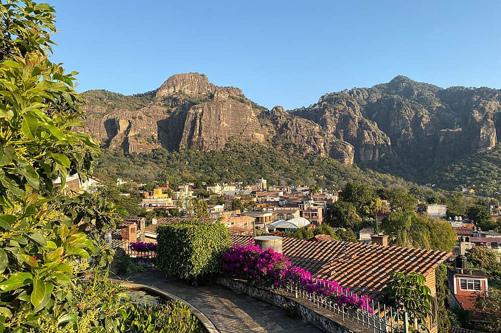 5 Day Wellness Retreat in Tepoztlan, Mexico 8