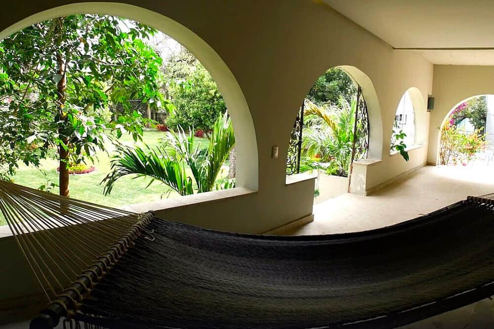 5 Day Wellness Retreat in Tepoztlan, Mexico 6