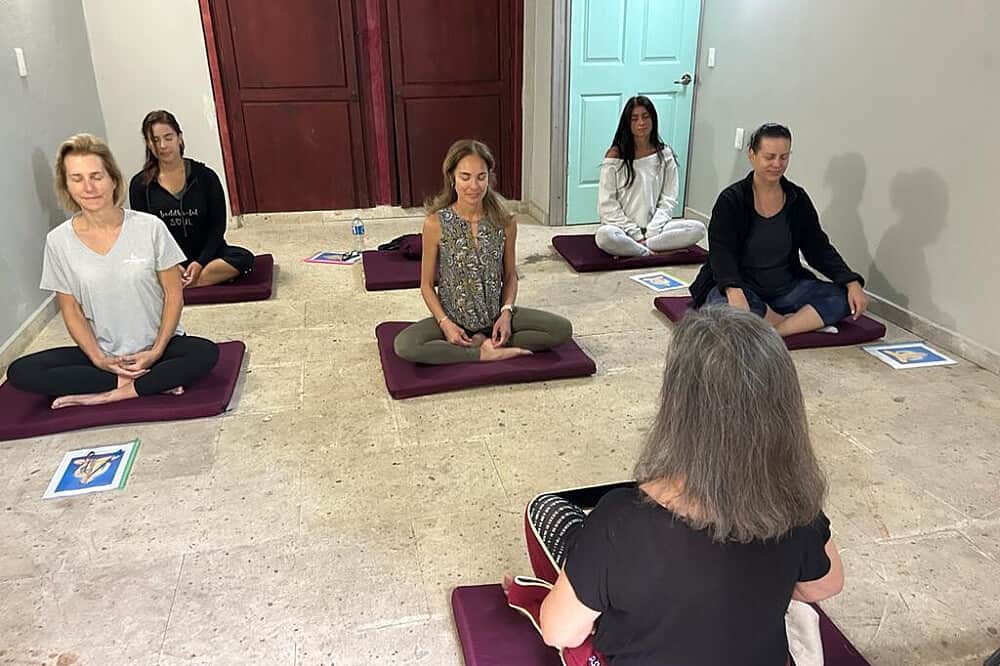 5 Day Wellness Retreat in Tepoztlan, Mexico 1