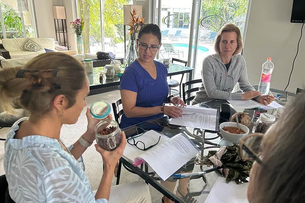 5 Day Wellness Retreat in Tepoztlan, Mexico 3