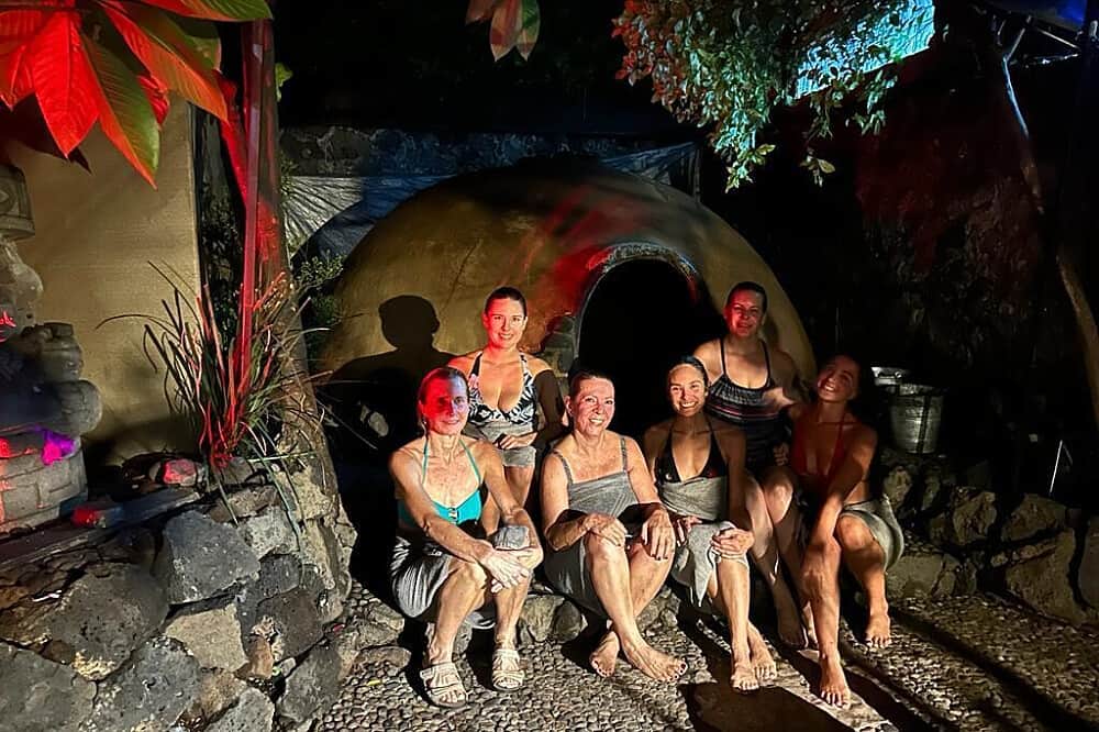 5 Day Wellness Retreat in Tepoztlan, Mexico 7