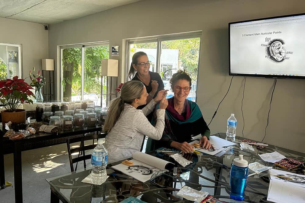 5 Day Wellness Retreat in Tepoztlan, Mexico 2