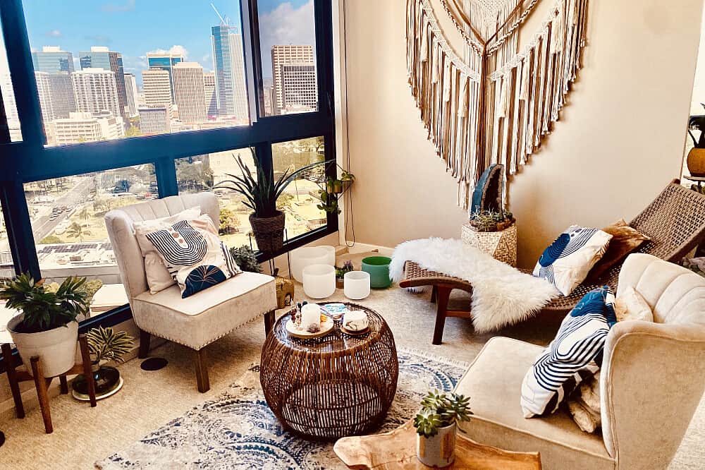 3 Day Wellness Recharge Private Retreat in Honolulu, Hawaii 3