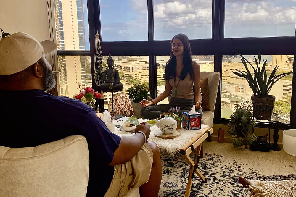 3 Day Wellness Recharge Private Retreat in Honolulu, Hawaii 5