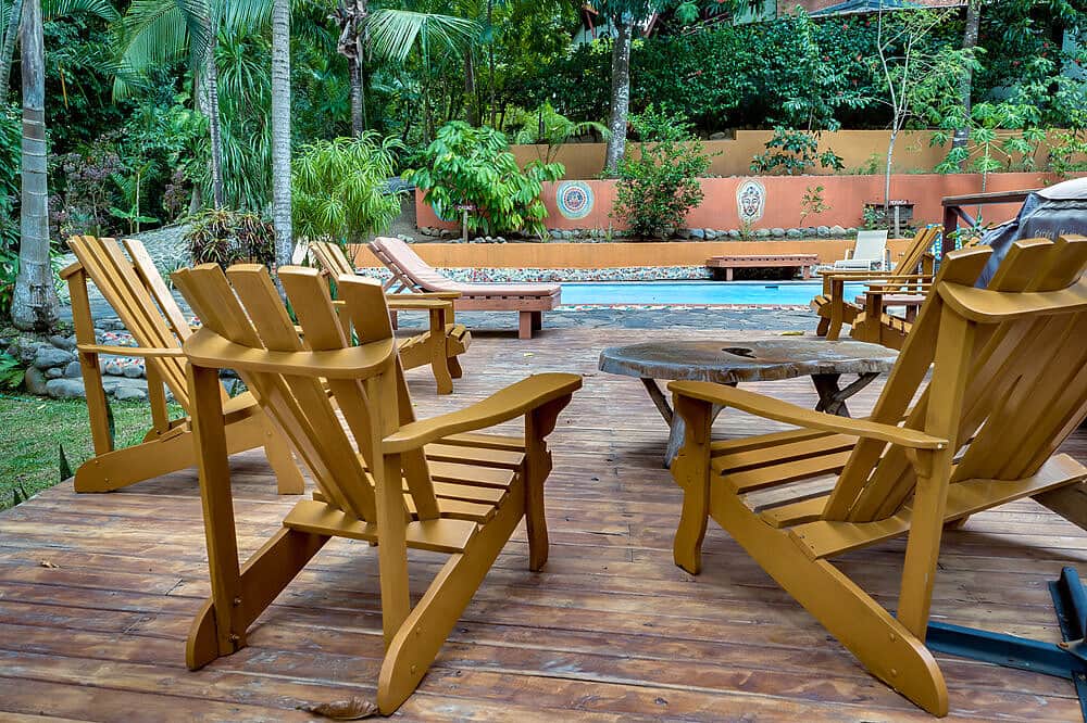 6 Day Self Reset Yoga Retreat in Playa Hermosa, Costa Rica 3