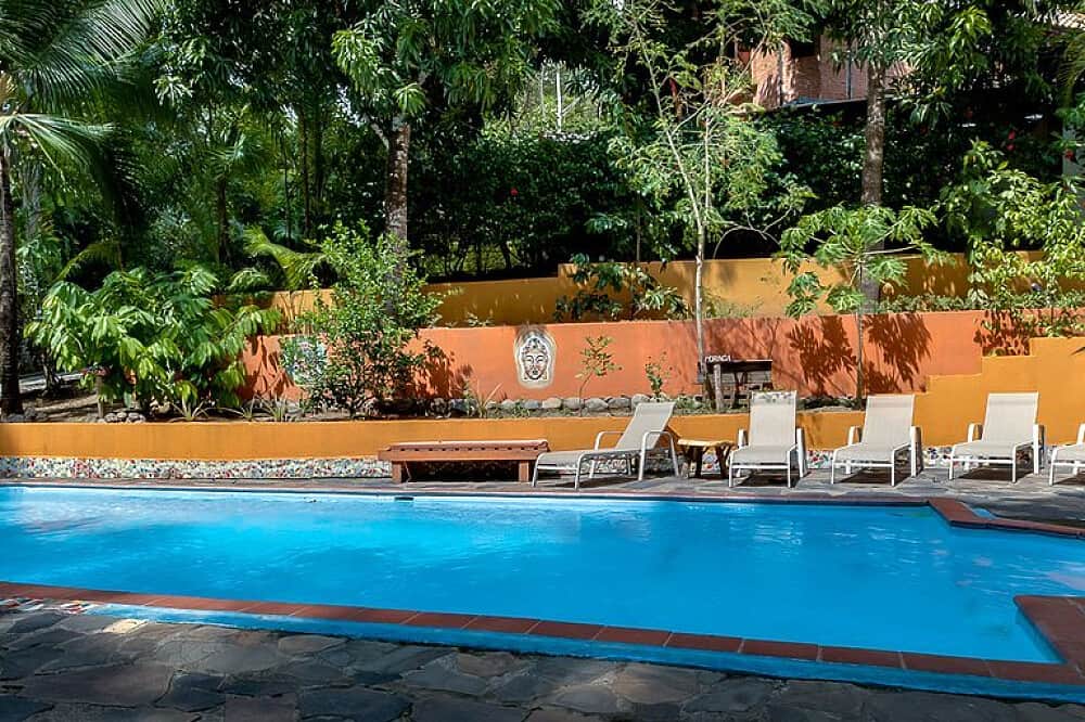 6 Day Self Reset Yoga Retreat in Playa Hermosa, Costa Rica 4