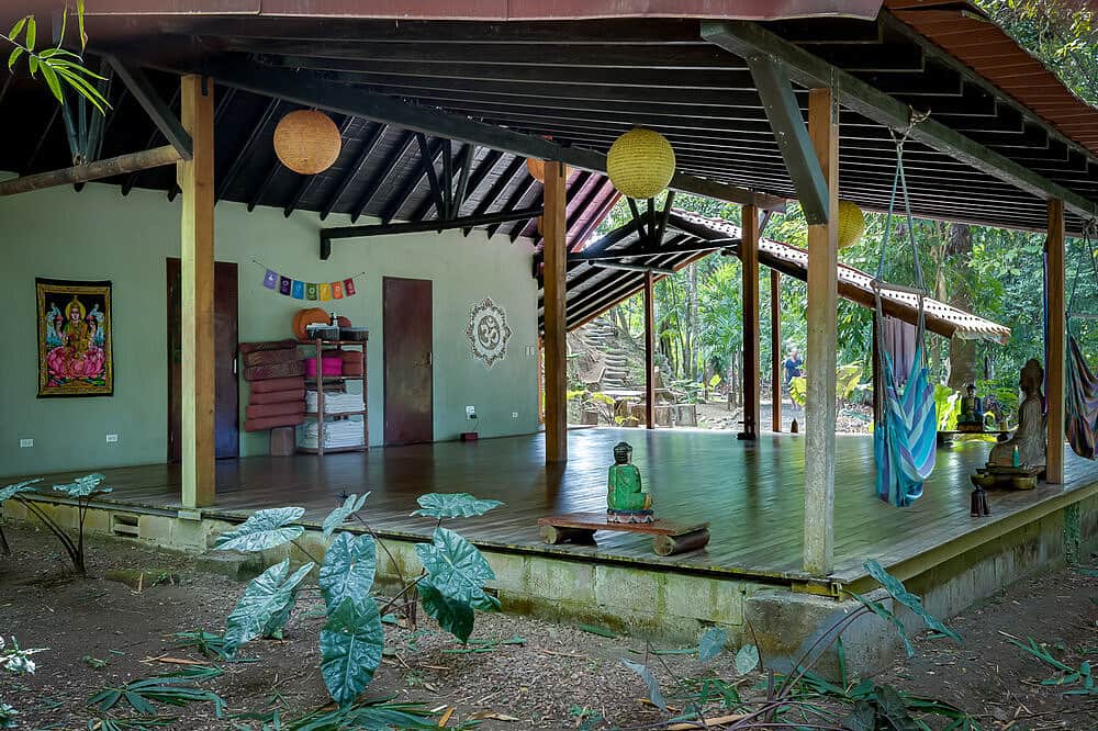 6 Day Self Reset Yoga Retreat in Playa Hermosa, Costa Rica 5