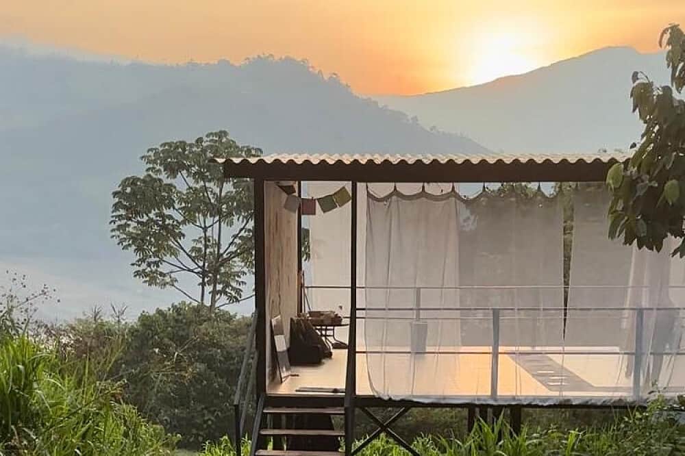 27 Day Holistic 200 HR Spiritual YTT in Colombia 4