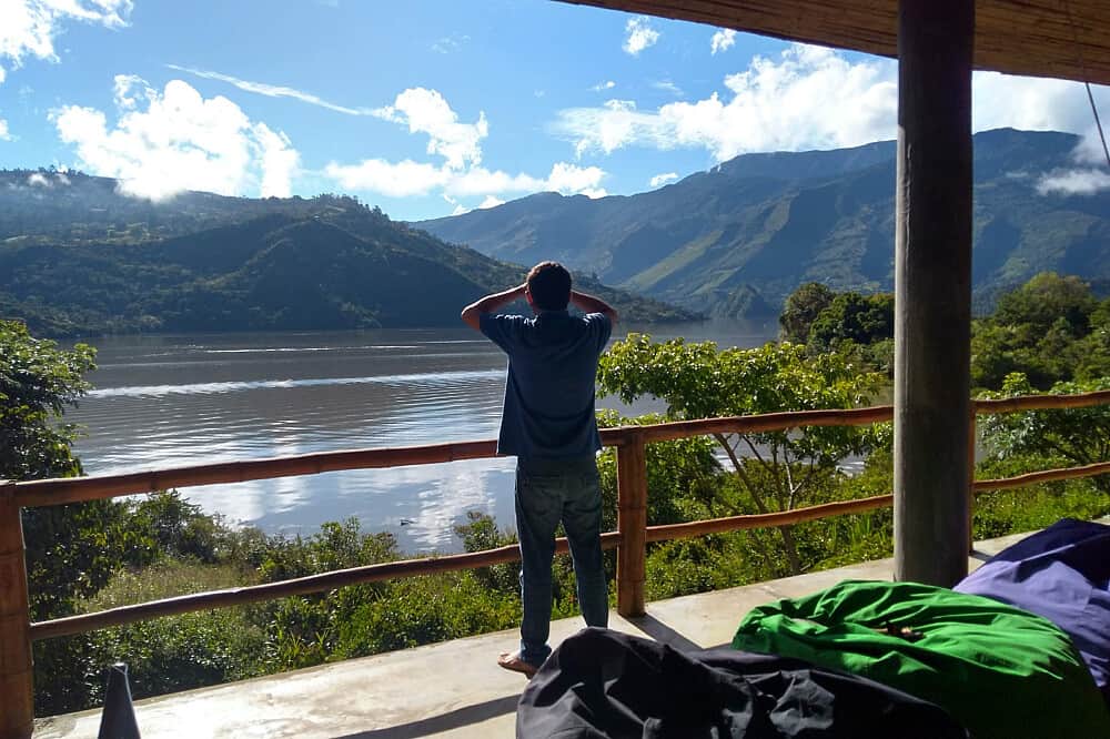 27 Day Holistic 200 HR Spiritual YTT in Colombia 7