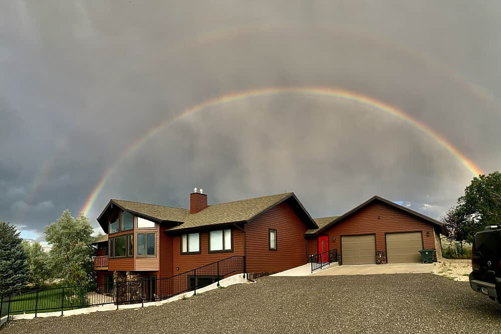 4 Day Bees, Bulbs & Bison: The Yellowstone Ecosystem, WY, US 6