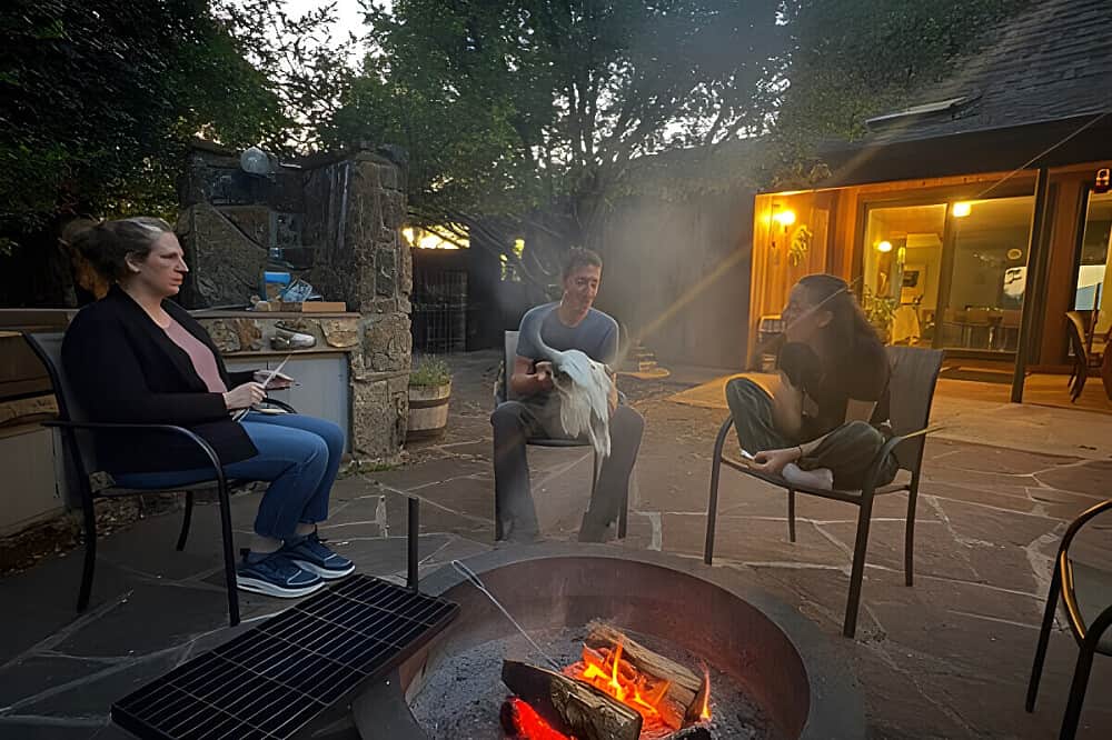 4 Day Bees, Bulbs & Bison: The Yellowstone Ecosystem, WY, US 5