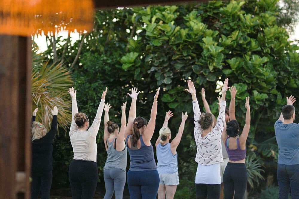 7 Day Re-Enchantment: Rest & Digital Detox, Canary Islands 5