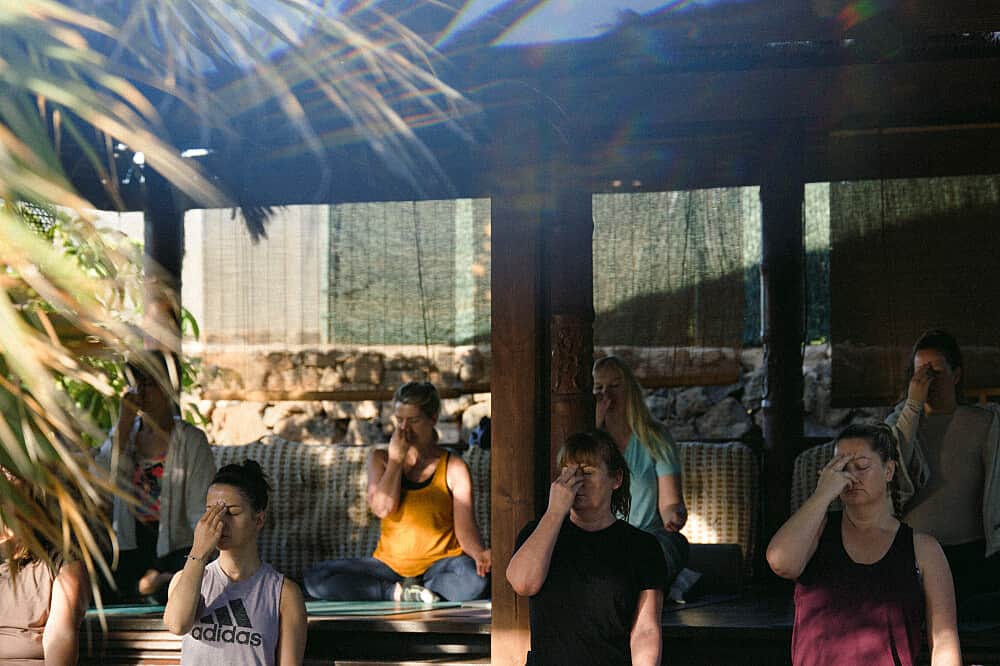 7 Day Re-Enchantment: Rest & Digital Detox, Canary Islands 4