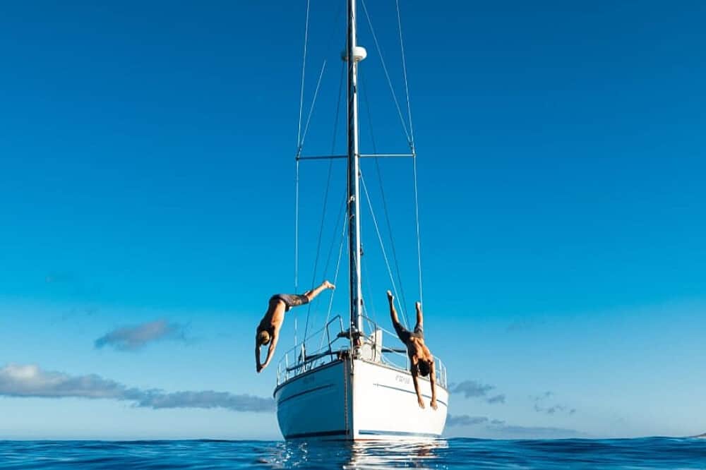 7 Day Re-Enchantment: Rest & Digital Detox, Canary Islands 2