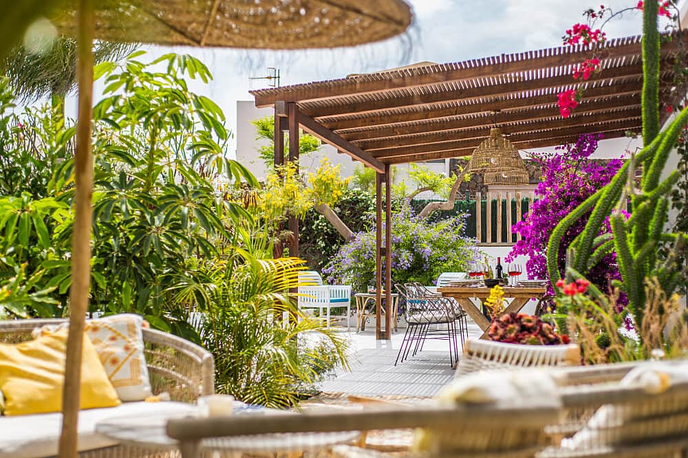 7 Day Re-Enchantment: Rest & Digital Detox, Canary Islands 3