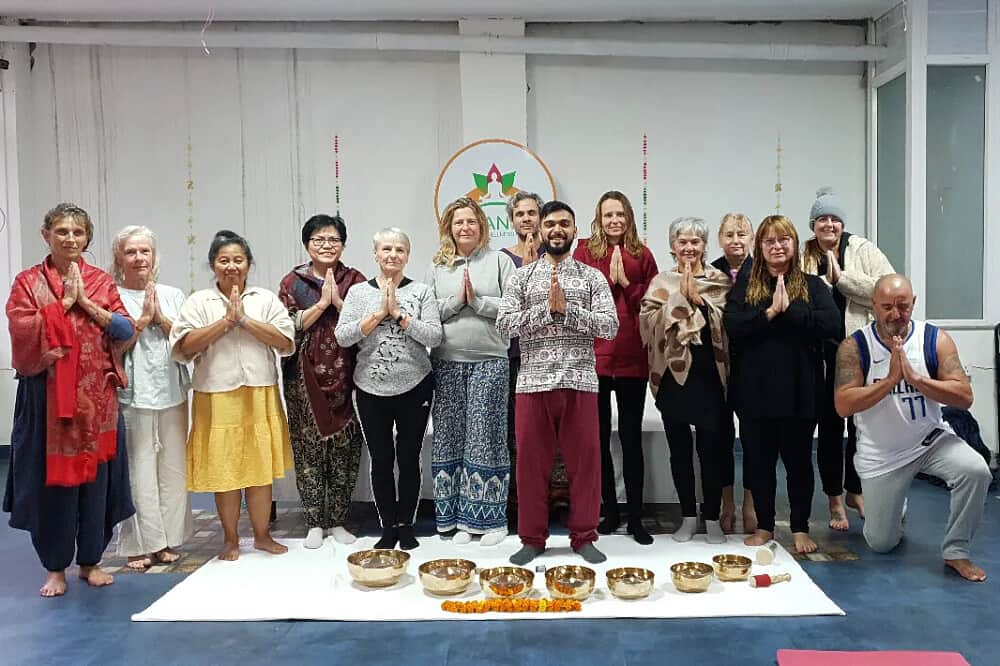 8 Day Panchakarma Retreat with Yoga & Pranayama, Rishikesh, India 5