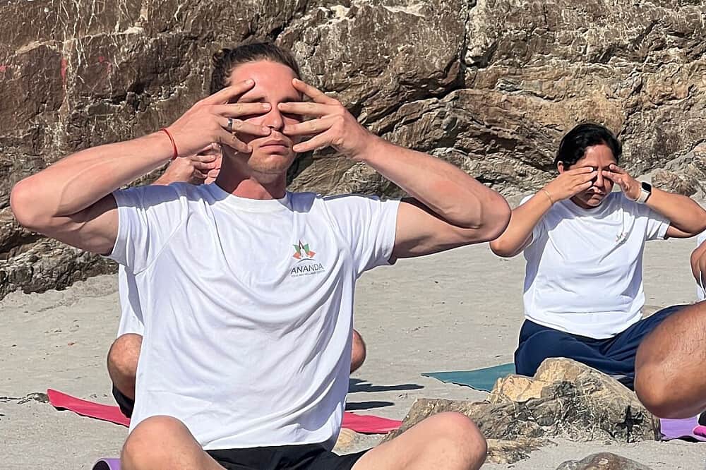 8 Day Panchakarma Retreat with Yoga & Pranayama, Rishikesh, India 3