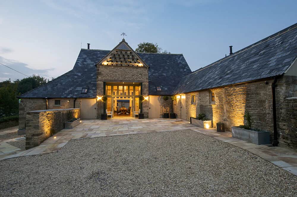 4 Day Inner Fire - Fire & Bliss Yoga Retreat in The Cotswolds, UK 2