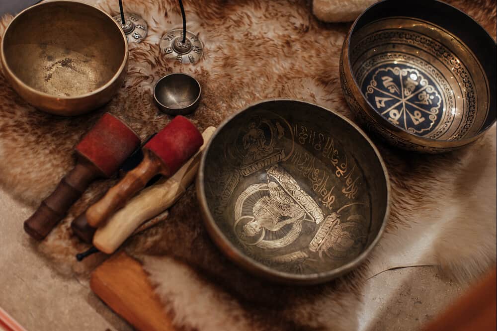 4 Day Inner Fire - Fire & Bliss Yoga Retreat in The Cotswolds, UK 7