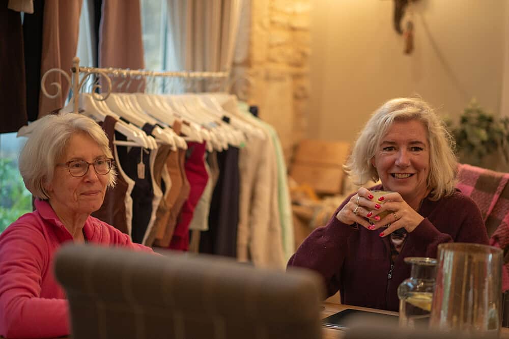 4 Day Inner Fire - Fire & Bliss Yoga Retreat in The Cotswolds, UK 5