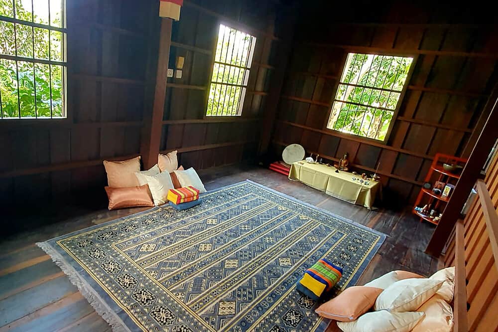 6 Day Private Silent Meditation Retreat in Siem Reap, Cambodia 5