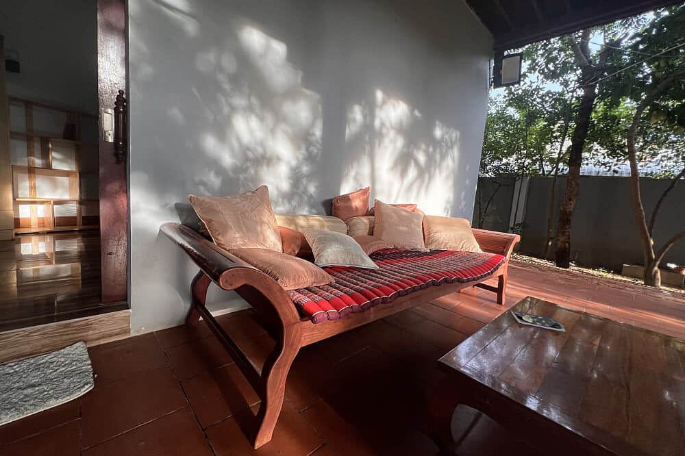 6 Day Private Silent Meditation Retreat in Siem Reap, Cambodia 8