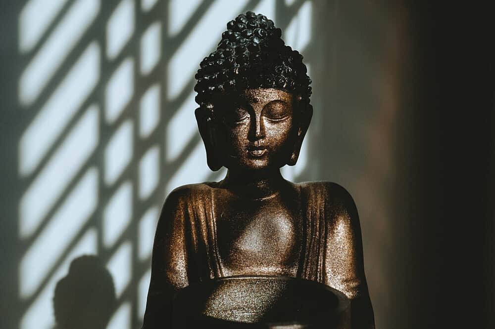 6 Day Private Silent Meditation Retreat in Siem Reap, Cambodia 1